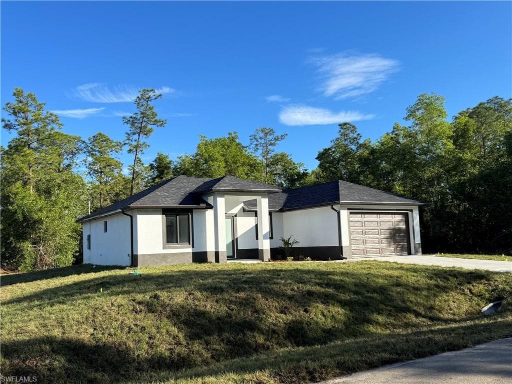 3701 E 3rd ST LEHIGH ACRES, FL 33936