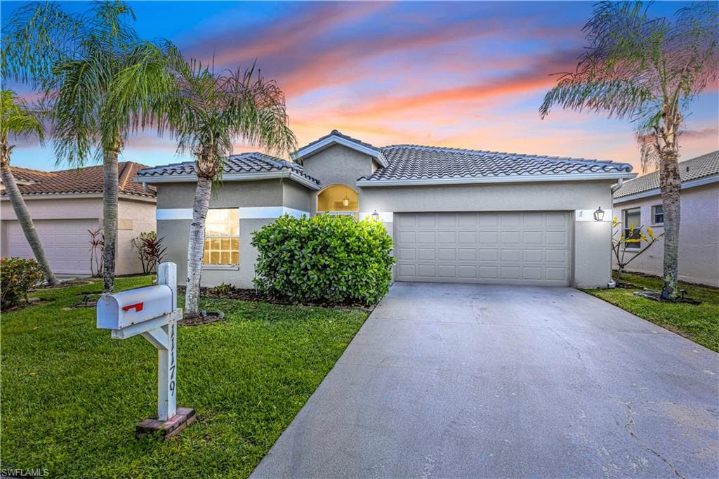 11179 Lakeland CIR FORT MYERS, FL 33913
