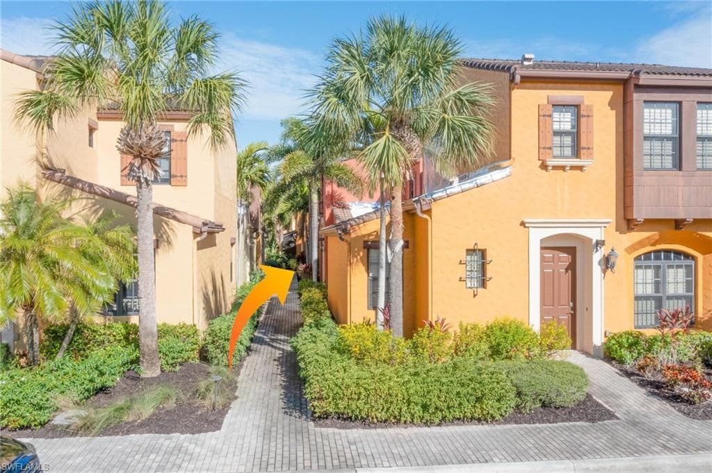 11999 Palba WAY 6403 FORT MYERS, FL 33912