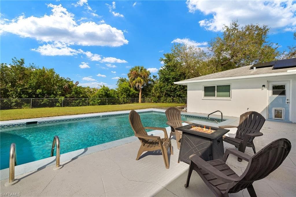 5244 Kenilworth DR FORT MYERS, FL 33919