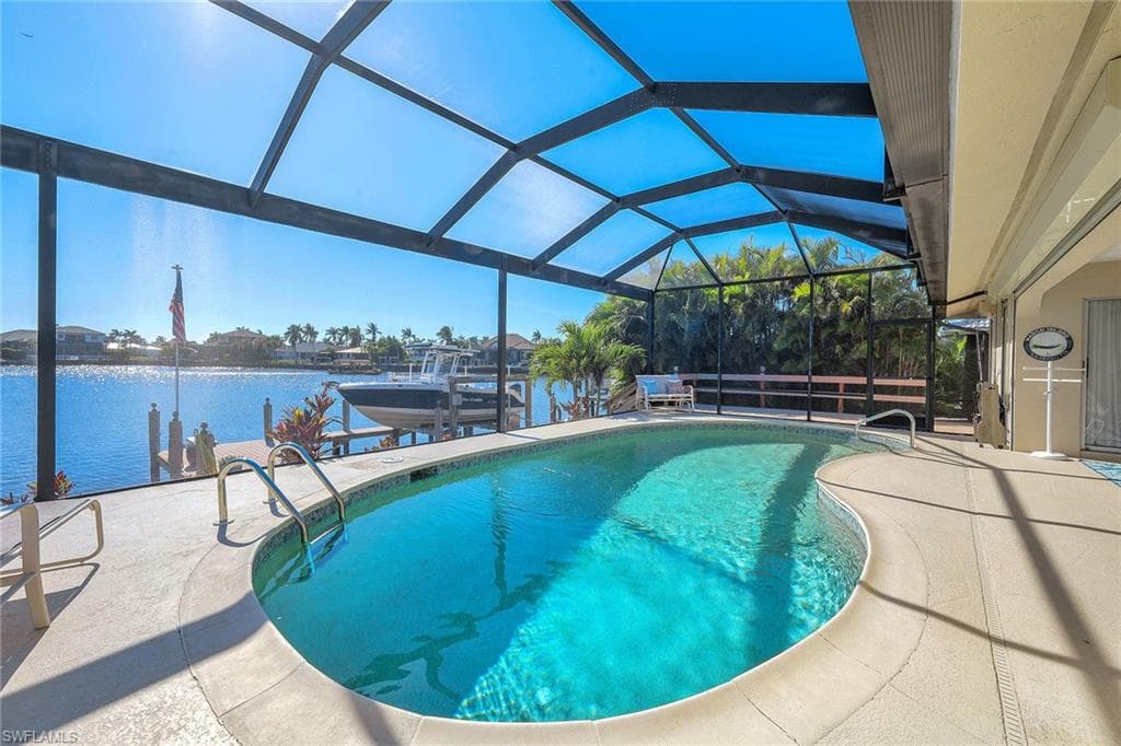 1235 Shenandoah CT MARCO ISLAND, FL 34145