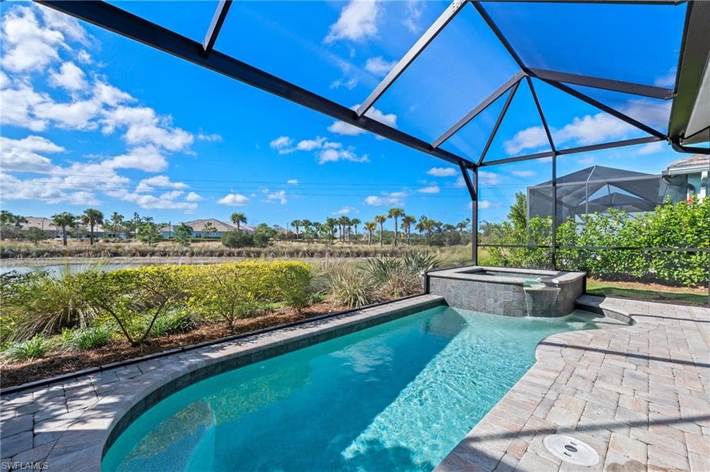 6831 Saona CT NAPLES, FL 34113