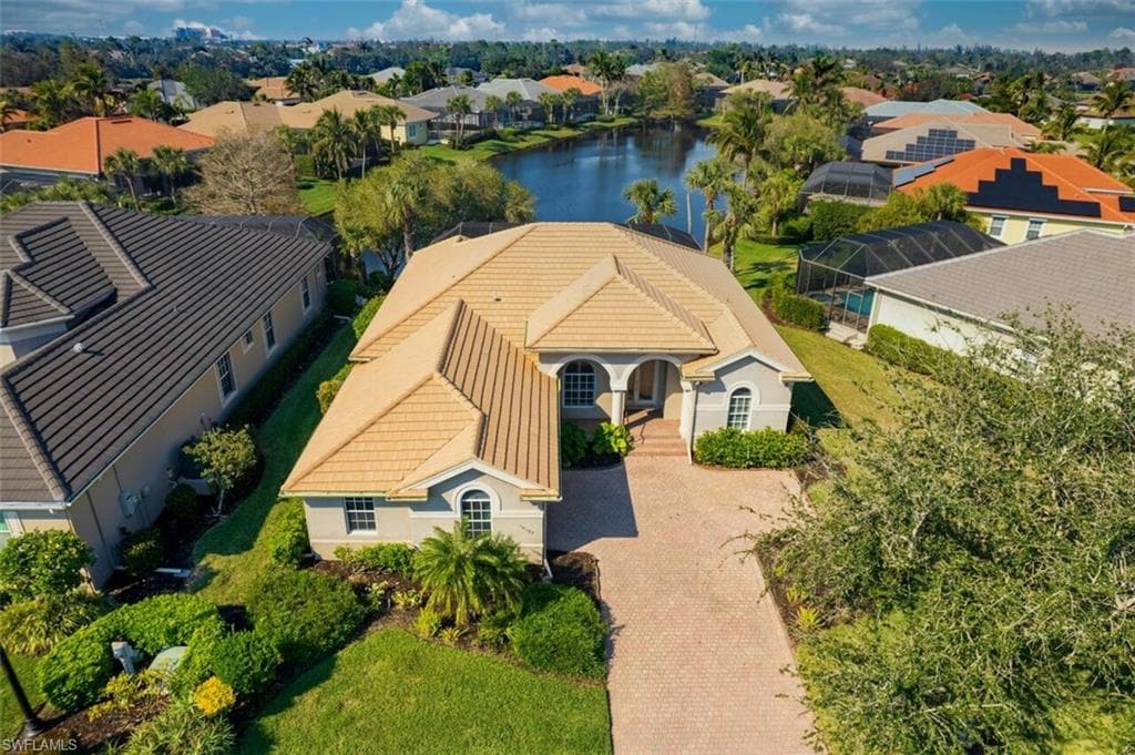 16195 Keswick WAY FORT MYERS, FL 33908