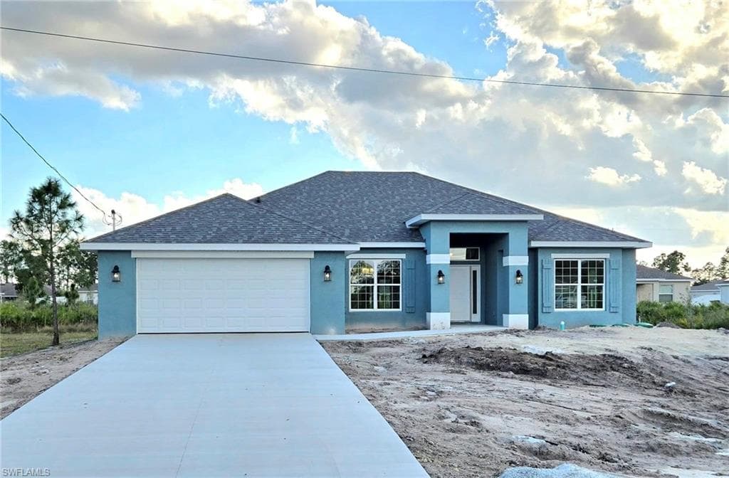 489 Windermere DR LEHIGH ACRES, FL 33972