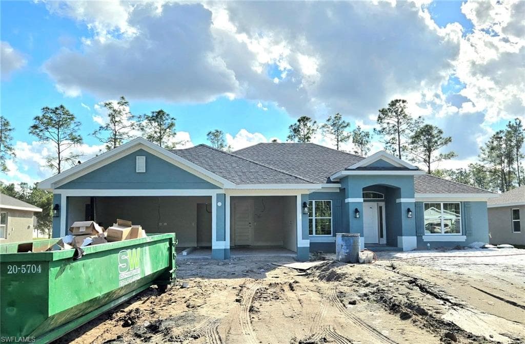 191 Greenbriar BLVD LEHIGH ACRES, FL 33972