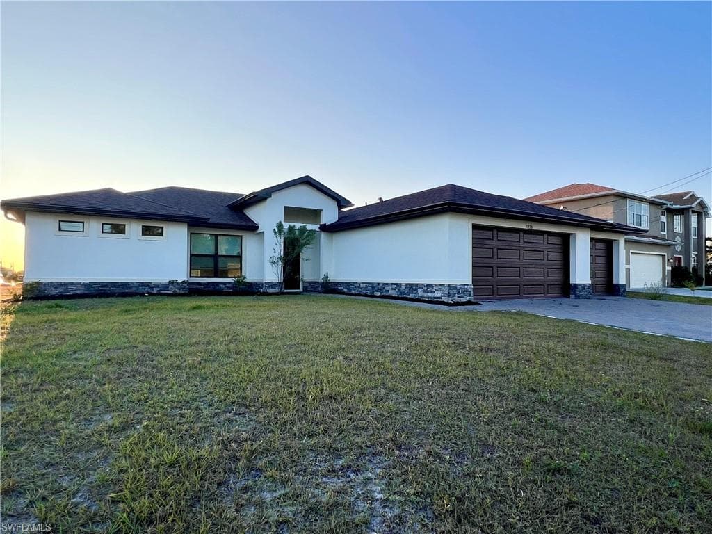 3220 NW 1st AVE CAPE CORAL, FL 33993