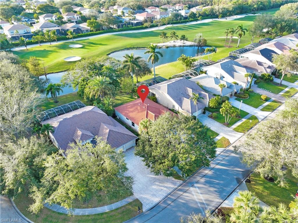 2224 Heritage Greens DR NAPLES, FL 34119