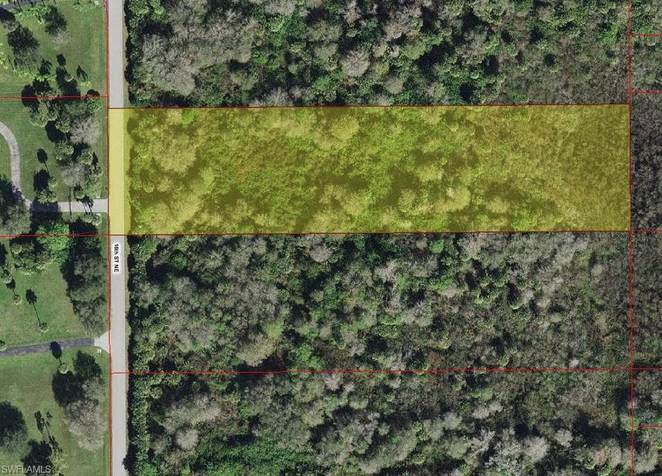 16TH ST NE NAPLES, FL 34117