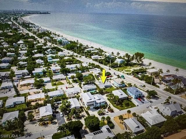 111 Hibiscus DR FORT MYERS BEACH, FL 33931