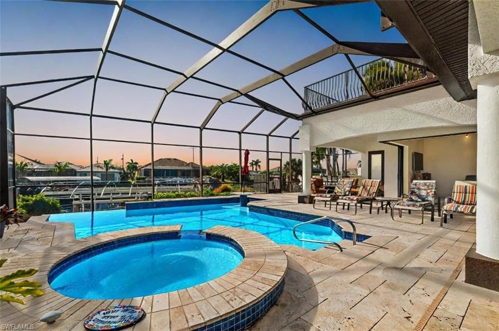 2032 SW 51st ST CAPE CORAL, FL 33914