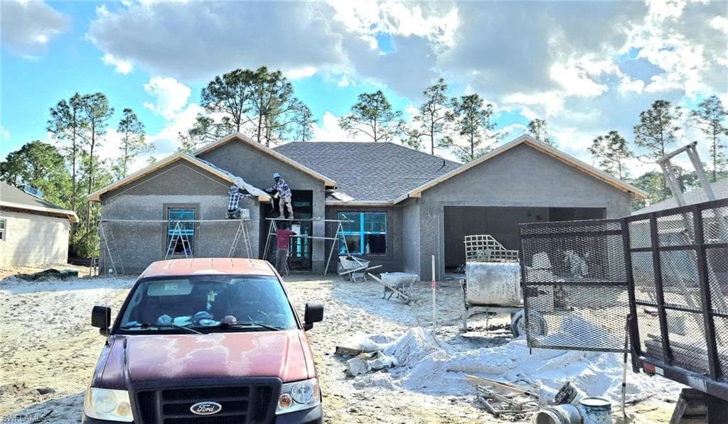 189 Greenbriar BLVD LEHIGH ACRES, FL 33972