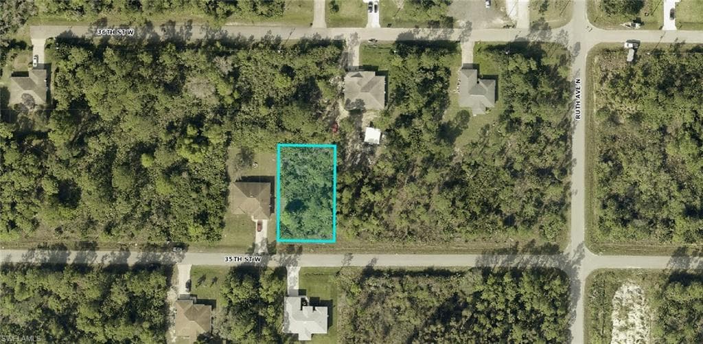 3308 35th ST W LEHIGH ACRES, FL 33971