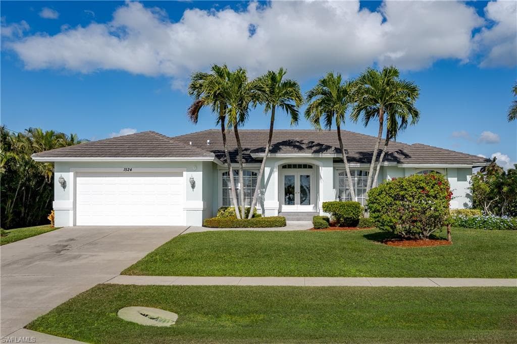 1524 Kingston CT MARCO ISLAND, FL 34145