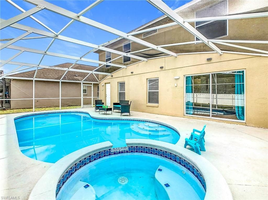 4415 Great Harbor LN KISSIMMEE, FL 34746