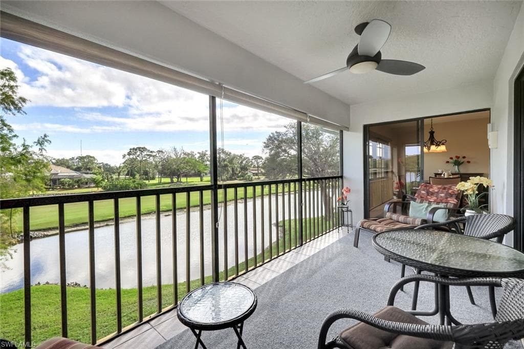 16321 Fairway Woods DR 705 FORT MYERS, FL 33908