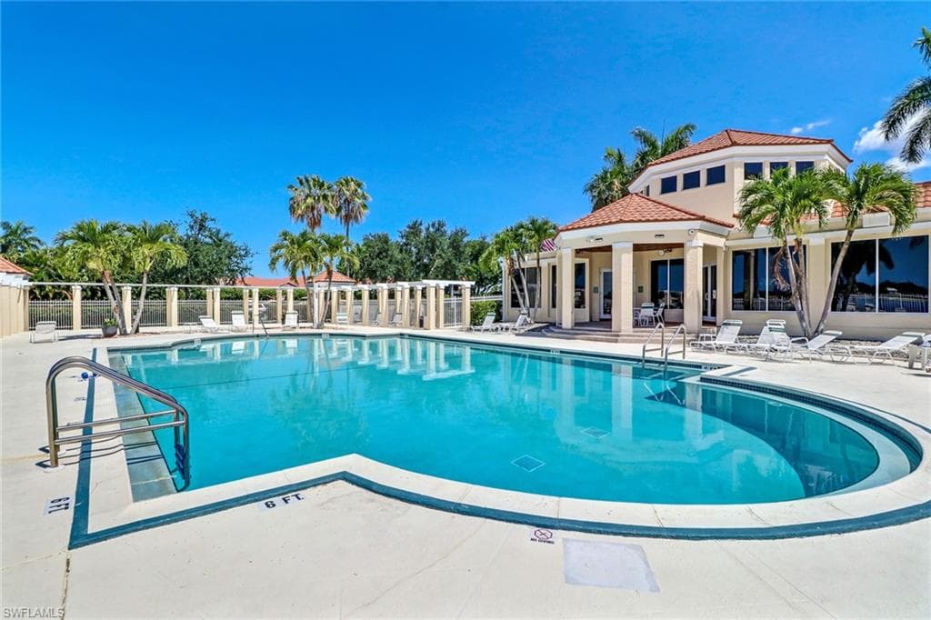7791 Esmeralda WAY L103 NAPLES, FL 34109