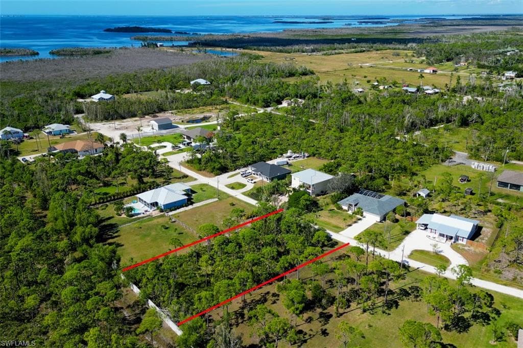 5265 Anchorage DR ST. JAMES CITY, FL 33956
