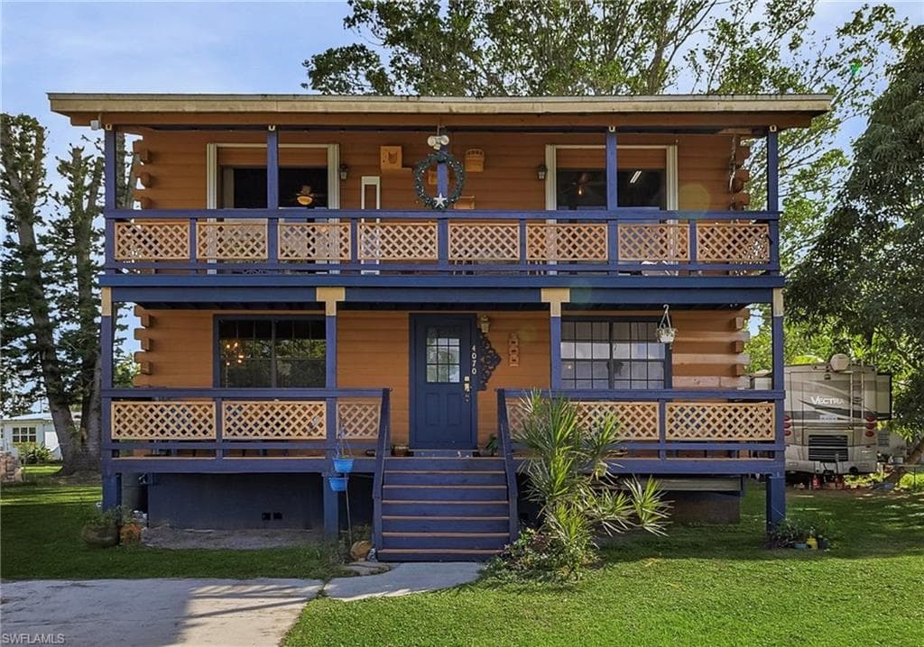 4070 E River DR FORT MYERS, FL 33916