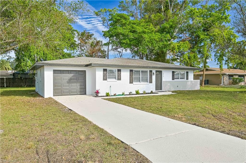 2219 Ivy AVE FORT MYERS, FL 33907