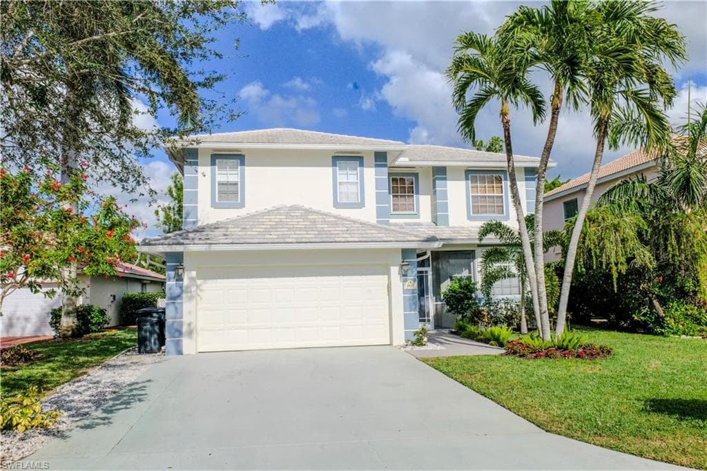 8831 Springwood CT S BONITA SPRINGS, FL 34135
