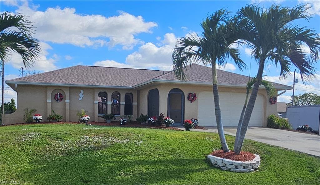 2127 NE 14th AVE CAPE CORAL, FL 33909
