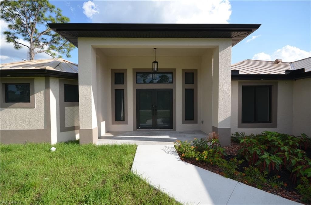 1234 Bermar ST FORT MYERS, FL 33913