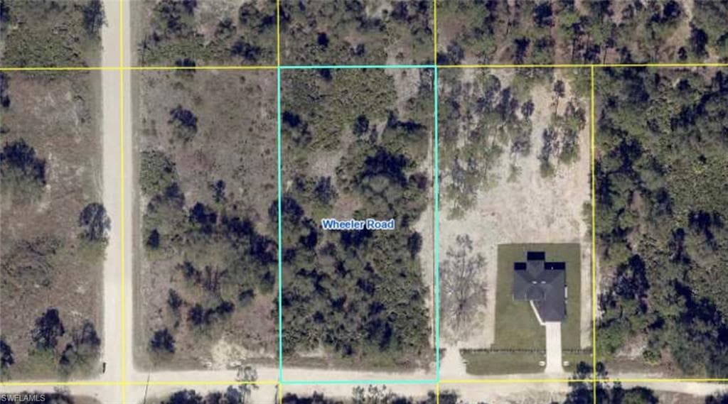 7644 21st TER LABELLE, FL 33935