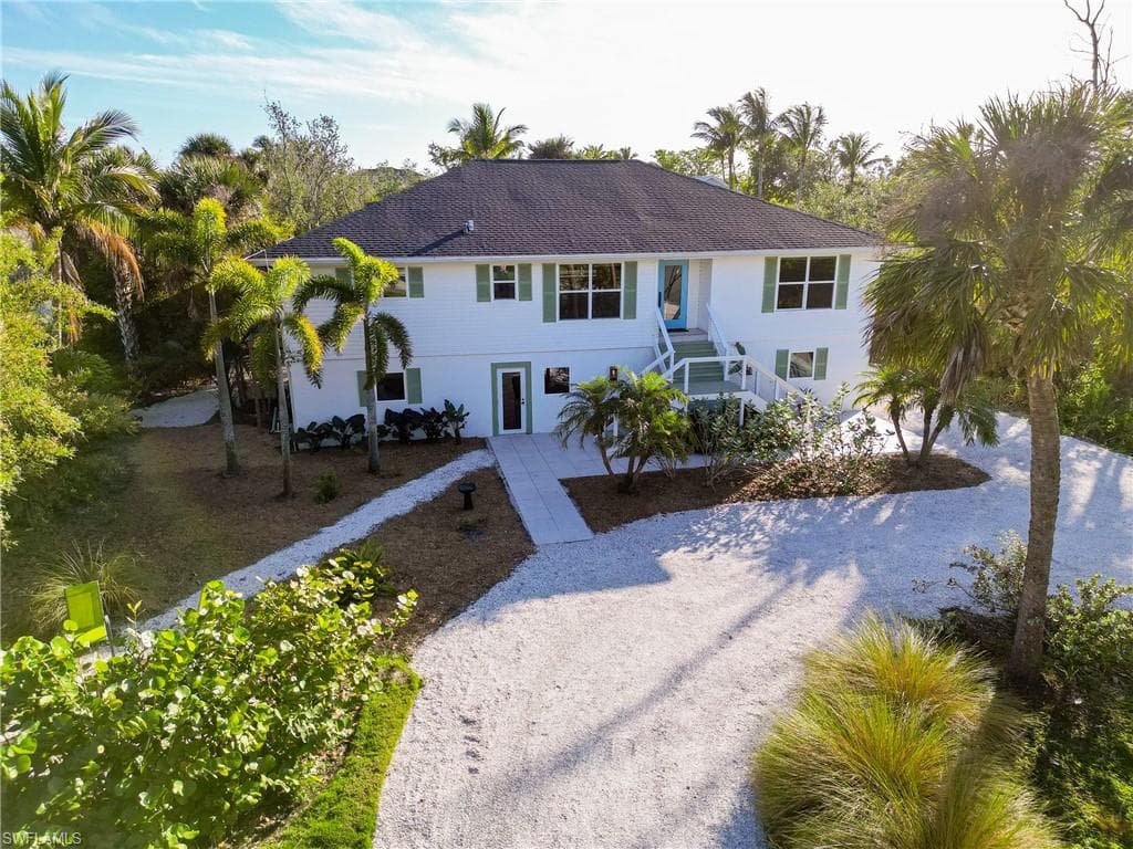 13441 Almond DR FORT MYERS, FL 33908