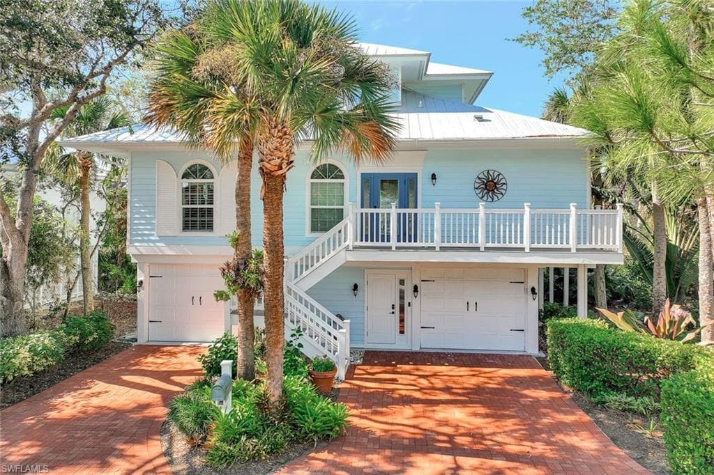 3790 Cracker WAY BONITA SPRINGS, FL 34134