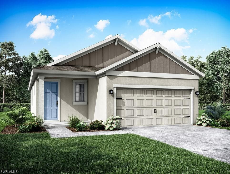 15960 Mulrion BLVD PUNTA GORDA, FL 33982