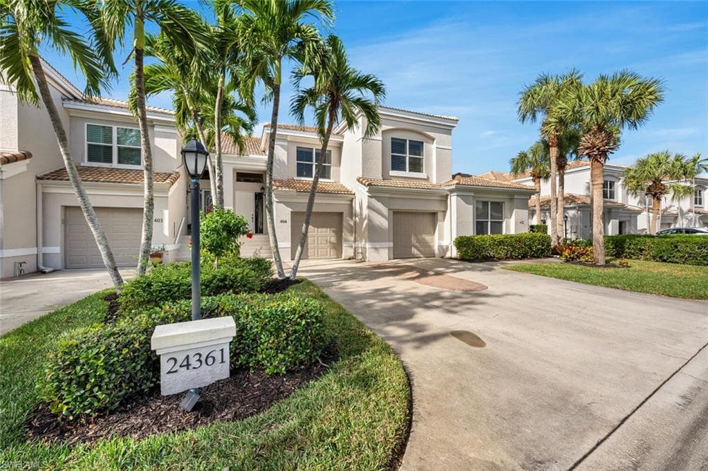 24361 Sandpiper Isle WAY 404 BONITA SPRINGS, FL 34134