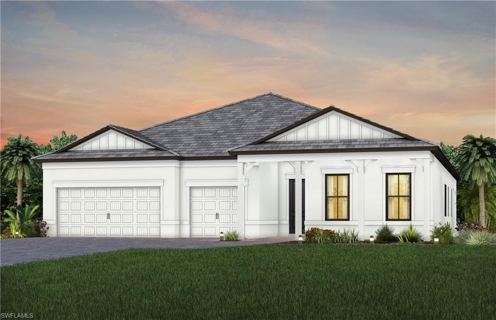 20601 Napa LOOP ESTERO, FL 33928