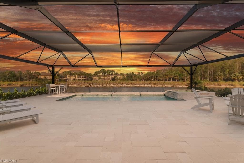 9625 Cobalt Cove CIR NAPLES, FL 34120