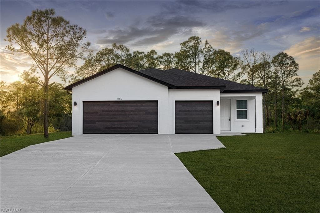 1885 Marcus Court CT LEHIGH ACRES, FL 33972