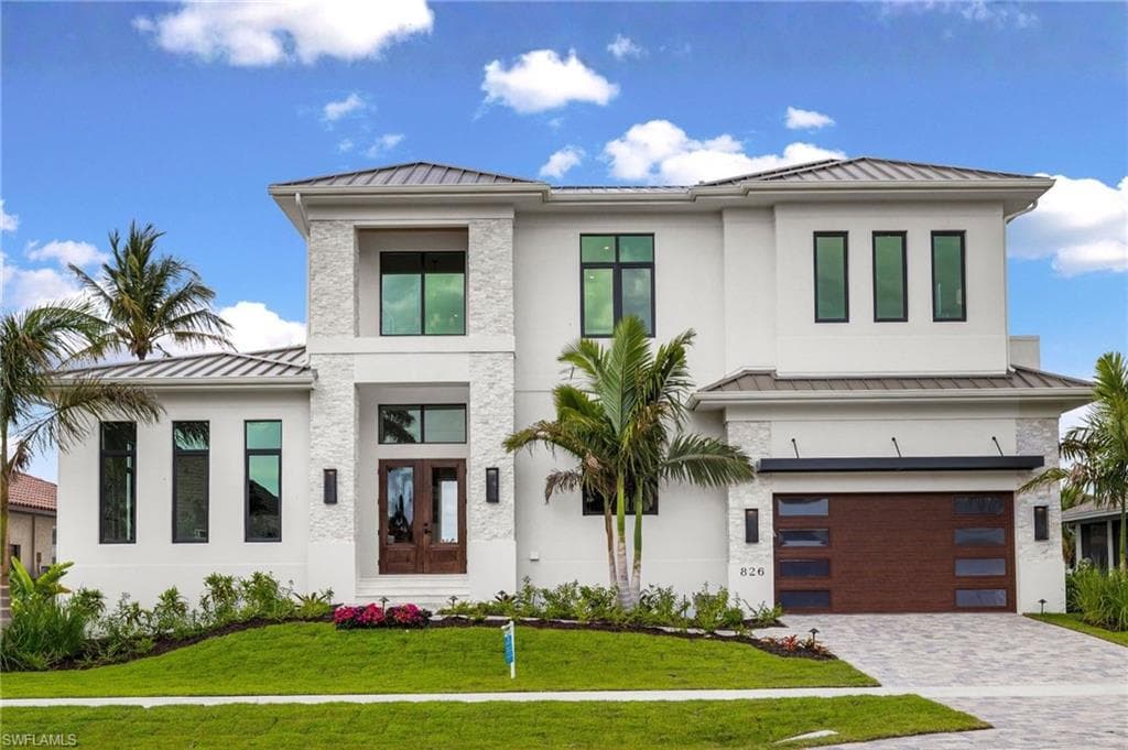 826 Magnolia CT MARCO ISLAND, FL 34145