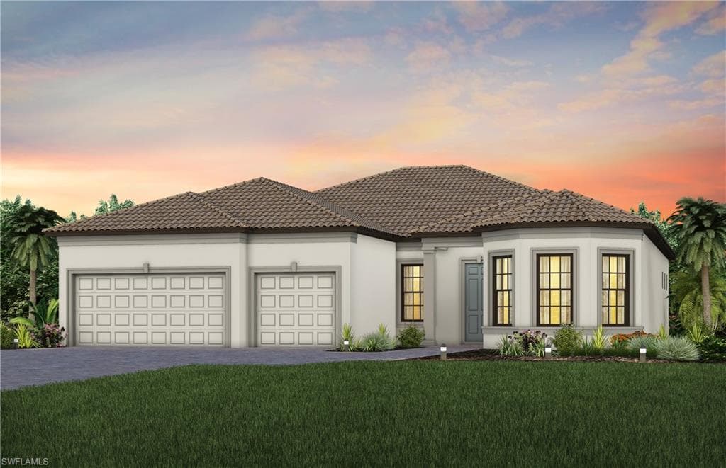 20581 Napa LOOP ESTERO, FL 33928