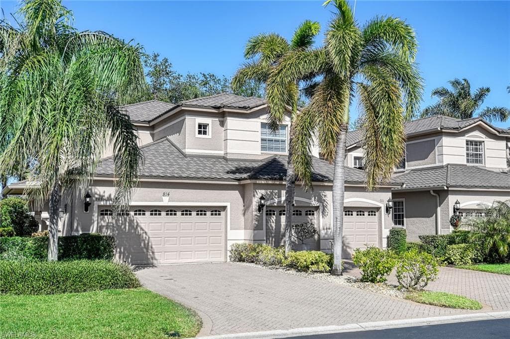 814 Regency Reserve CIR 7 NAPLES, FL 34119