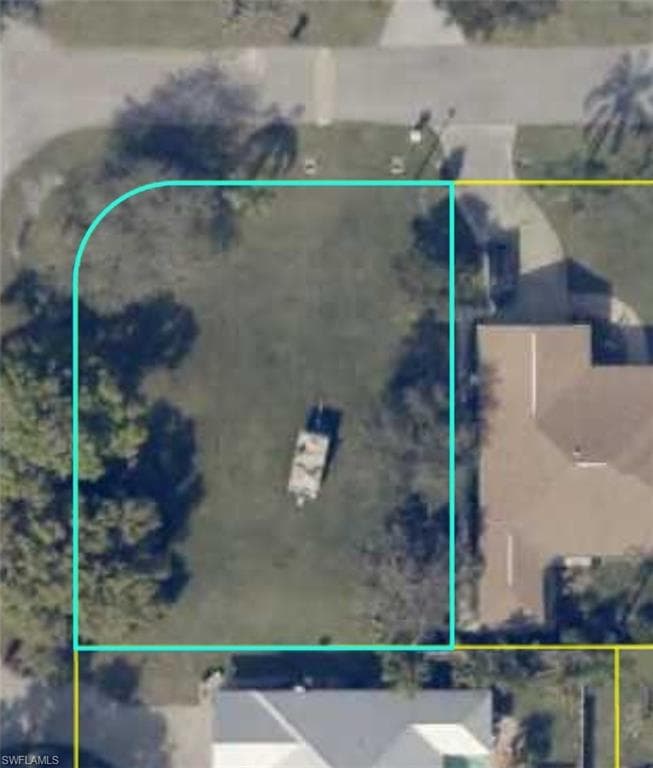 485 Holly AVE LABELLE, FL 33935