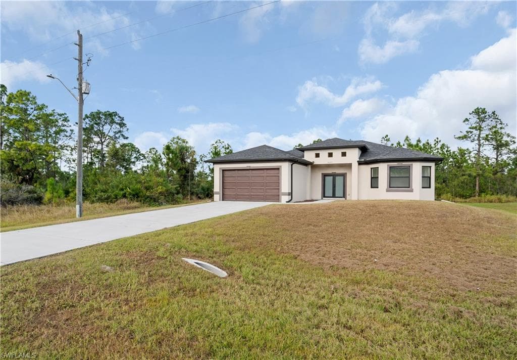 3211 Sunshine BLVD N LEHIGH ACRES, FL 33971