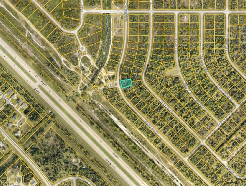 Langlais DR NORTH PORT, FL 34288