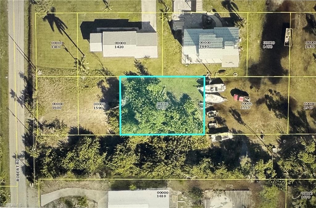 157 Tupelo AVE BOKEELIA, FL 33922