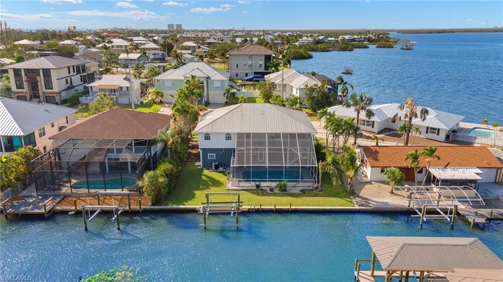 260 Curlew ST FORT MYERS BEACH, FL 33931