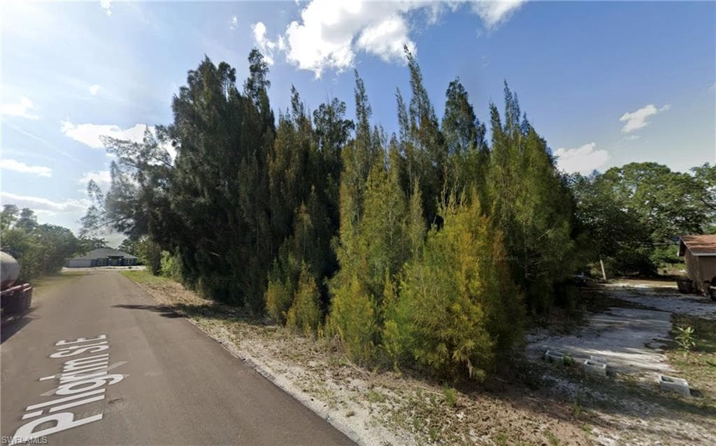 955 Pilgrim ST E LEHIGH ACRES, FL 33974