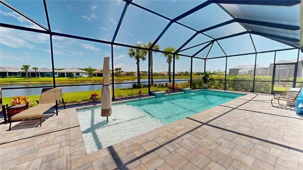 5725 Legendary LN AVE MARIA, FL 34142