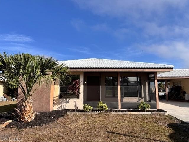 10 Parkwood Villas CT LEHIGH ACRES, FL 33936