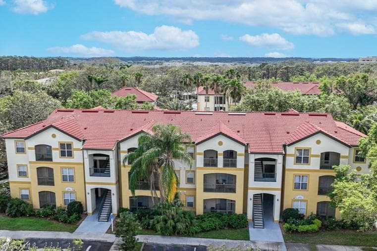 11511 Villa Grand 506 FORT MYERS, FL 33913