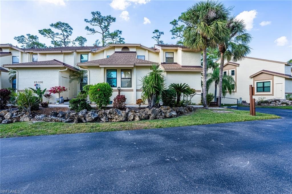 15126 Parkside DR 104 FORT MYERS, FL 33908