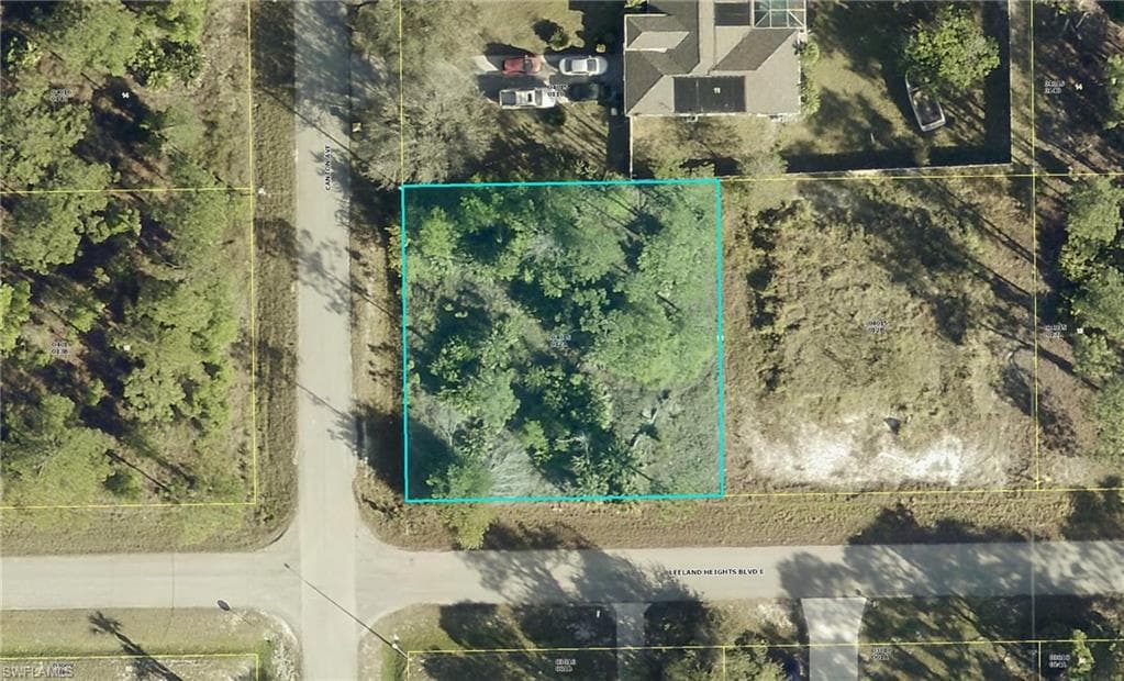 3201 Leeland Heights BLVD LEHIGH ACRES, FL 33936