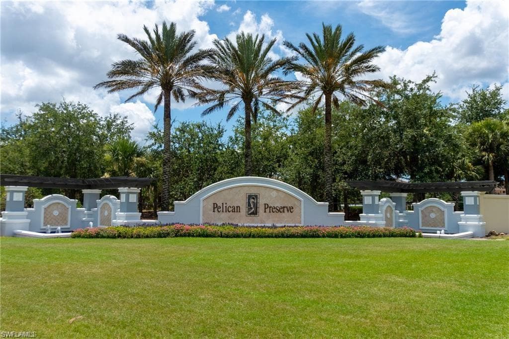 10710 Ravenna WAY 405 FORT MYERS, FL 33913