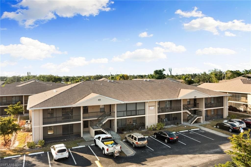 5313 Summerlin RD 1309 FORT MYERS, FL 33919